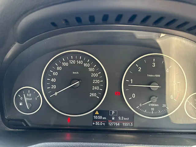 Used BMW X3 [2011-2014] xDrive20d in Pune