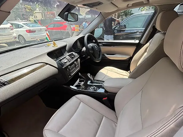 Used BMW X3 [2011-2014] xDrive20d in Pune