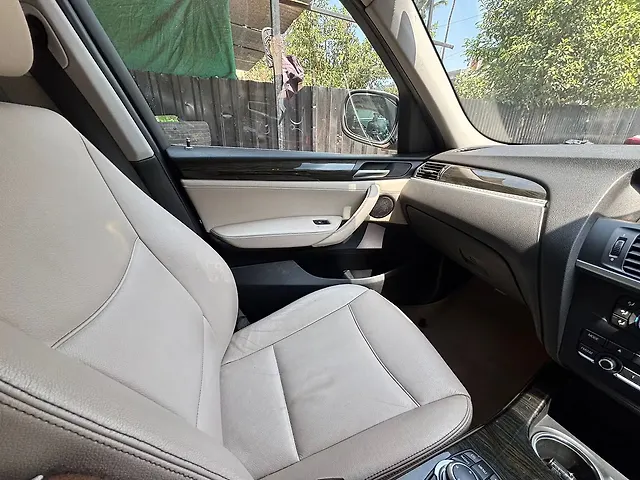 Used BMW X3 [2011-2014] xDrive20d in Pune