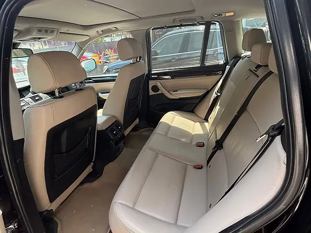 Used BMW X3 [2011-2014] xDrive20d in Pune
