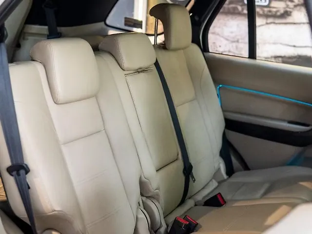 Used Ford Endeavour [2016-2019] Titanium 3.2 4x4 AT in Delhi