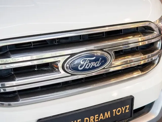 Used Ford Endeavour [2016-2019] Titanium 3.2 4x4 AT in Delhi