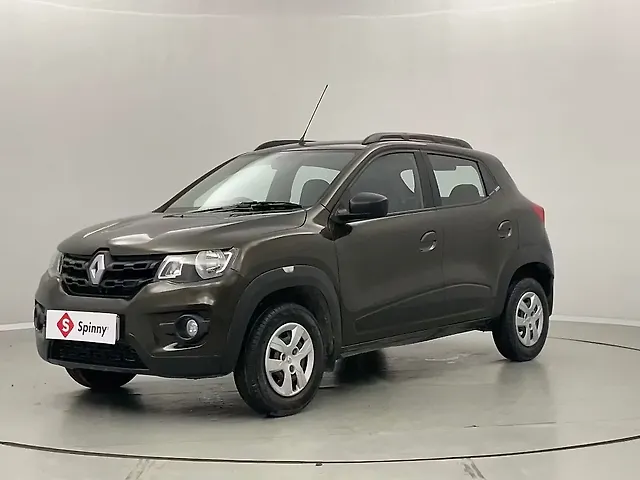 Used 2016 Renault Kwid in Jaipur