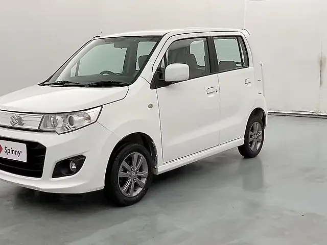 Used 2018 Maruti Suzuki Wagon R in Lucknow