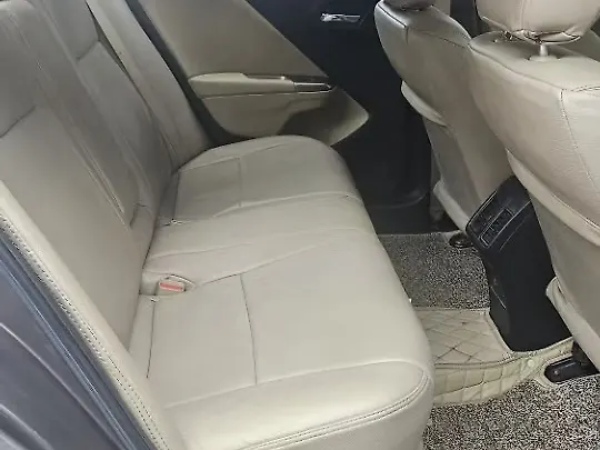 Used Honda City [2014-2017] V Diesel in Hyderabad