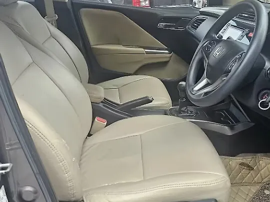Used Honda City [2014-2017] V Diesel in Hyderabad