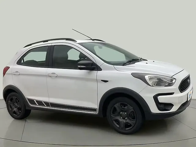 Used 2018 Ford Freestyle in Hyderabad