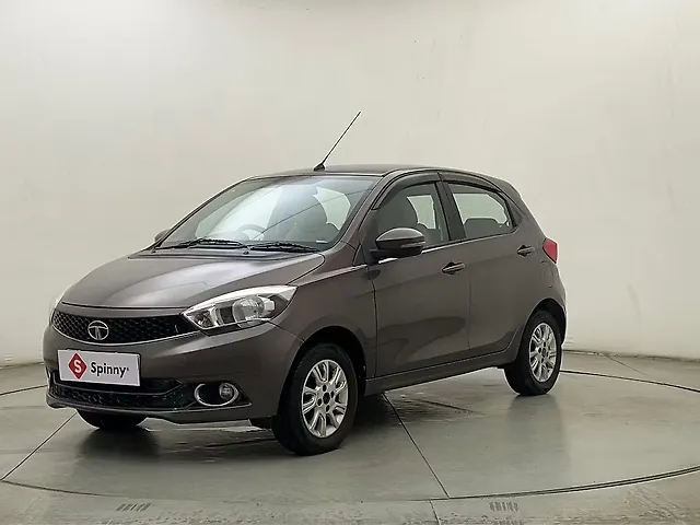 Used 2016 Tata Tiago in Navi Mumbai