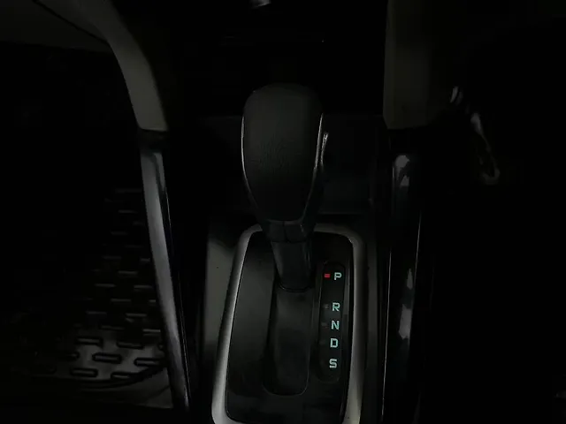 Used Ford EcoSport [2015-2017] Titanium 1.5L Ti-VCT Black Edition AT in Ghaziabad