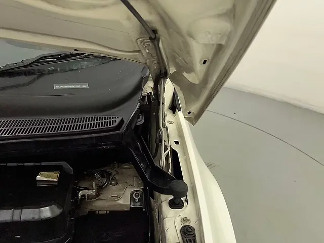 Used Ford EcoSport [2015-2017] Titanium 1.5L Ti-VCT Black Edition AT in Ghaziabad