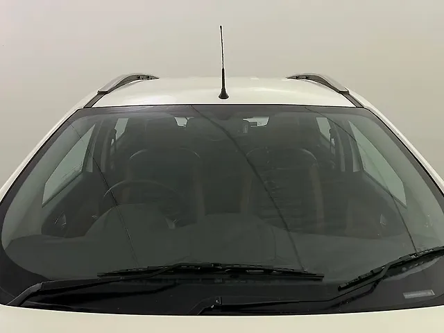 Used Ford EcoSport [2015-2017] Titanium 1.5L Ti-VCT Black Edition AT in Ghaziabad