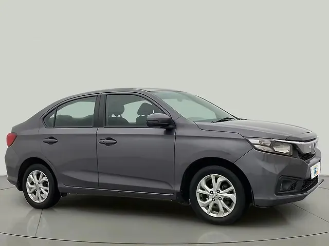 Used 2020 Honda Amaze in Chennai