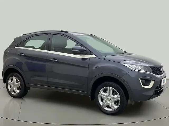 Used 2018 Tata Nexon in Hyderabad