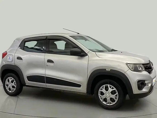 Used 2016 Renault Kwid in Faridabad