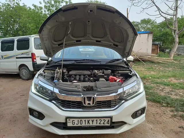 Used Honda City [2014-2017] V in Ahmedabad