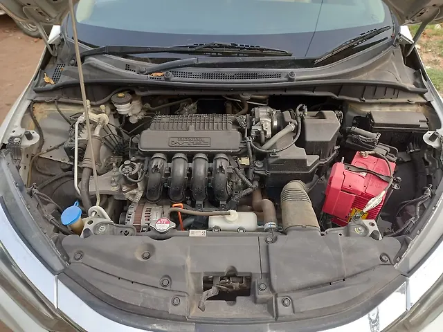 Used Honda City [2014-2017] V in Ahmedabad