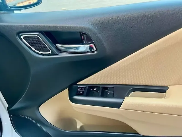 Used Honda City [2014-2017] V in Ahmedabad
