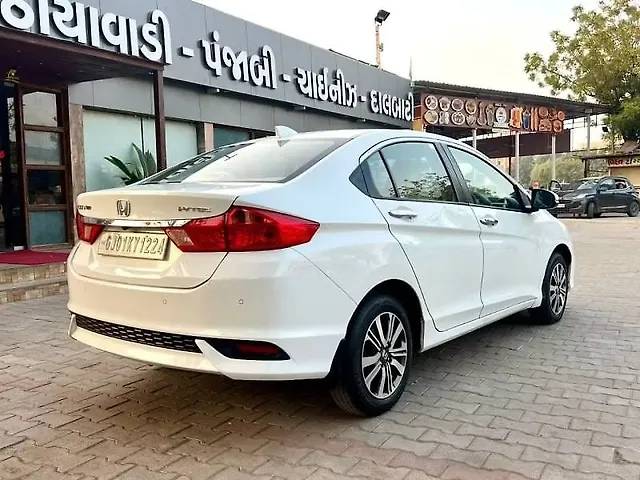 Used Honda City [2014-2017] V in Ahmedabad