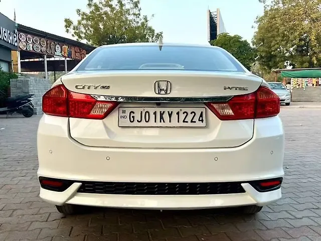 Used Honda City [2014-2017] V in Ahmedabad