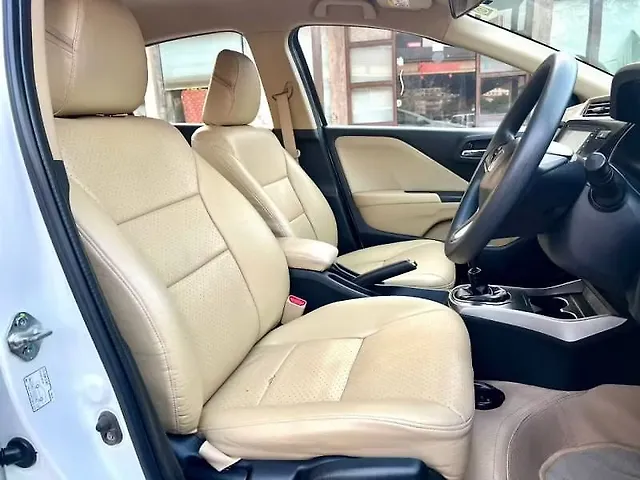 Used Honda City [2014-2017] V in Ahmedabad