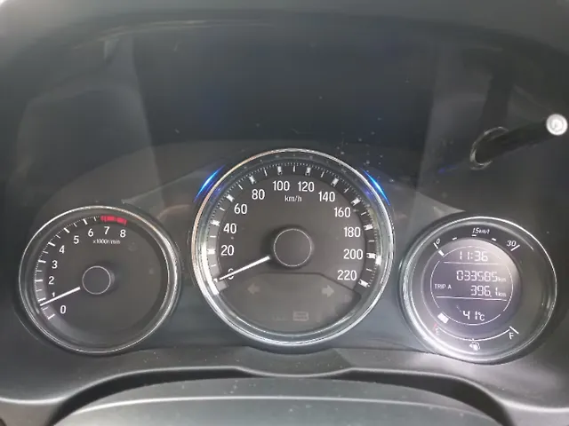 Used Honda City [2014-2017] V in Ahmedabad