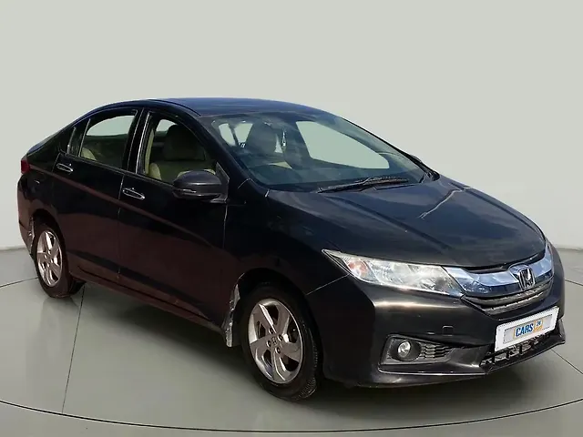 Used 2015 Honda City in Indore