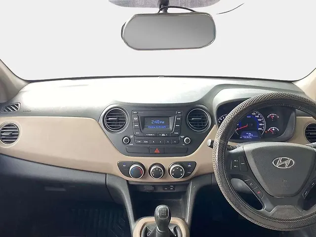 Used Hyundai Grand i10 Magna 1.2 Kappa VTVT in Indore