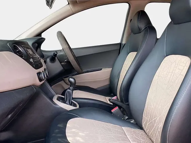 Used Hyundai Grand i10 Magna 1.2 Kappa VTVT in Indore