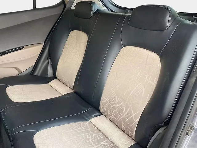 Used Hyundai Grand i10 Magna 1.2 Kappa VTVT in Indore