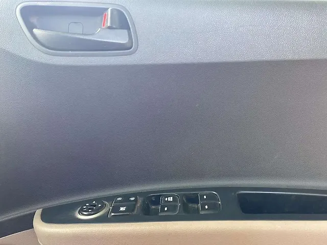 Used Hyundai Grand i10 Magna 1.2 Kappa VTVT in Indore