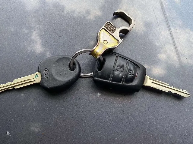 Used Hyundai Grand i10 Magna 1.2 Kappa VTVT in Indore