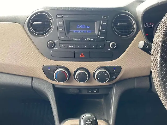 Used Hyundai Grand i10 Magna 1.2 Kappa VTVT in Indore