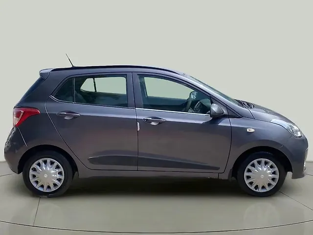 Used Hyundai Grand i10 Magna 1.2 Kappa VTVT in Indore
