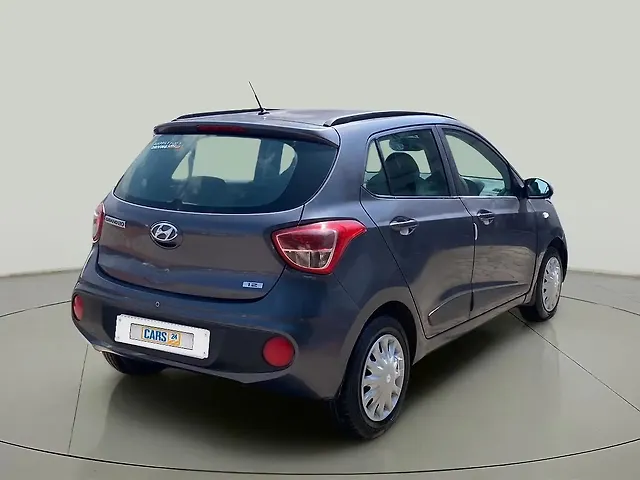 Used Hyundai Grand i10 Magna 1.2 Kappa VTVT in Indore
