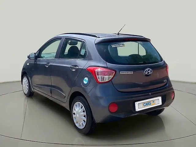 Used Hyundai Grand i10 Magna 1.2 Kappa VTVT in Indore