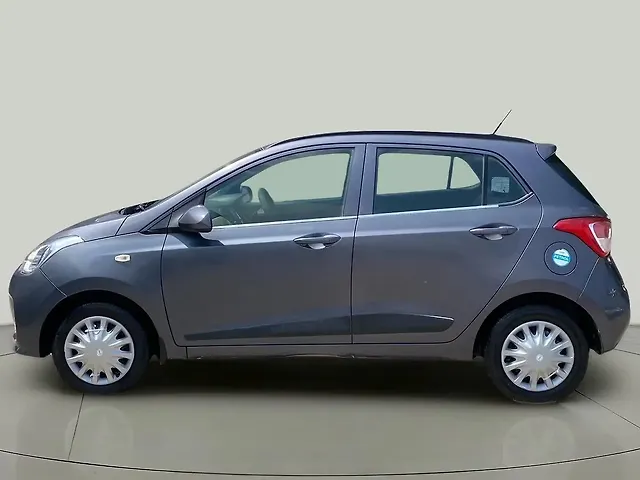 Used Hyundai Grand i10 Magna 1.2 Kappa VTVT in Indore