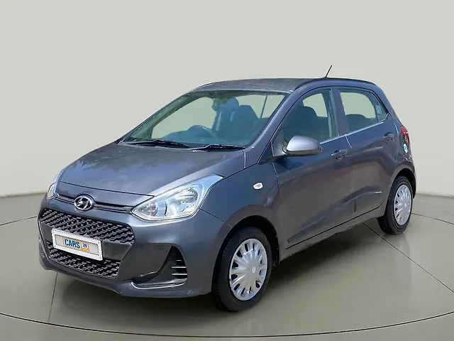 Used Hyundai Grand i10 Magna 1.2 Kappa VTVT in Indore