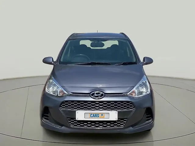 Used Hyundai Grand i10 Magna 1.2 Kappa VTVT in Indore