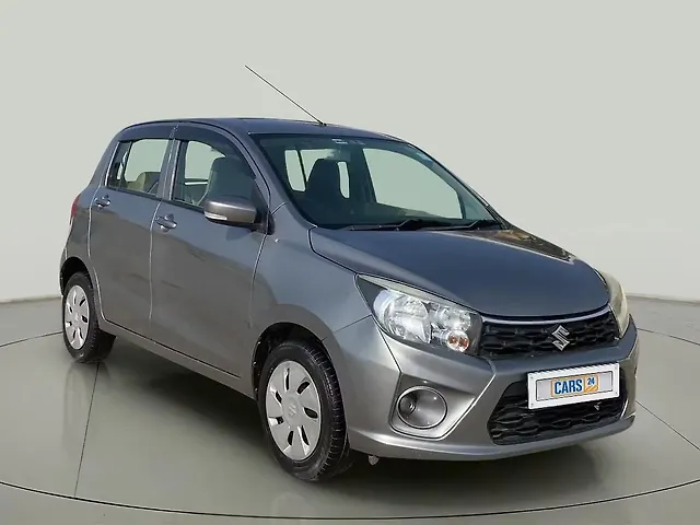 Used 2020 Maruti Suzuki Celerio in Jaipur