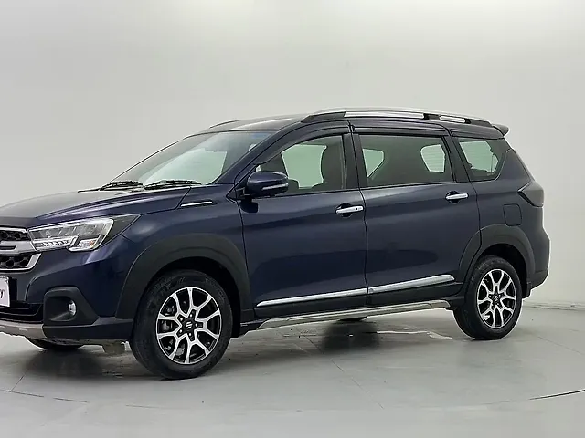 Used 2022 Maruti Suzuki XL6 in Gurgaon