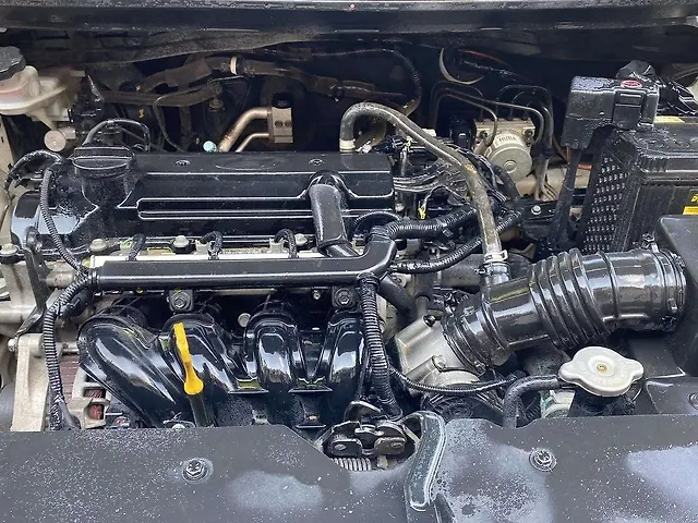 Used Hyundai Elite i20 [2017-2018] Asta 1.2 in Indore