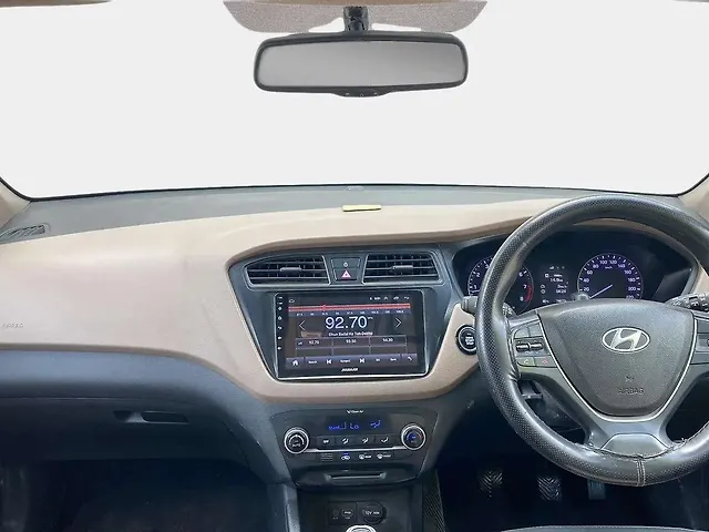 Used Hyundai Elite i20 [2017-2018] Asta 1.2 in Indore