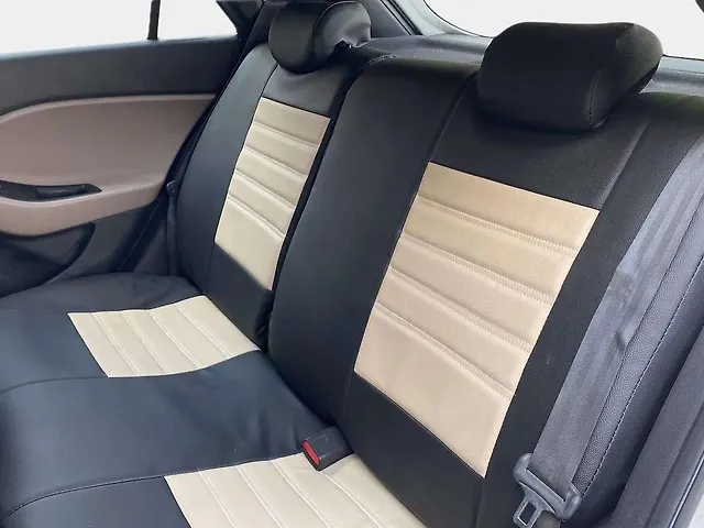 Used Hyundai Elite i20 [2017-2018] Asta 1.2 in Indore