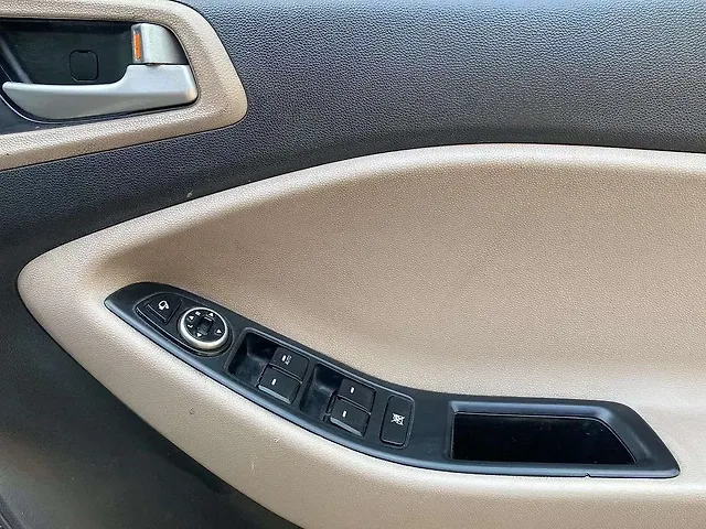 Used Hyundai Elite i20 [2017-2018] Asta 1.2 in Indore