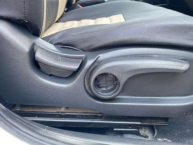 Used Hyundai Elite i20 [2017-2018] Asta 1.2 in Indore