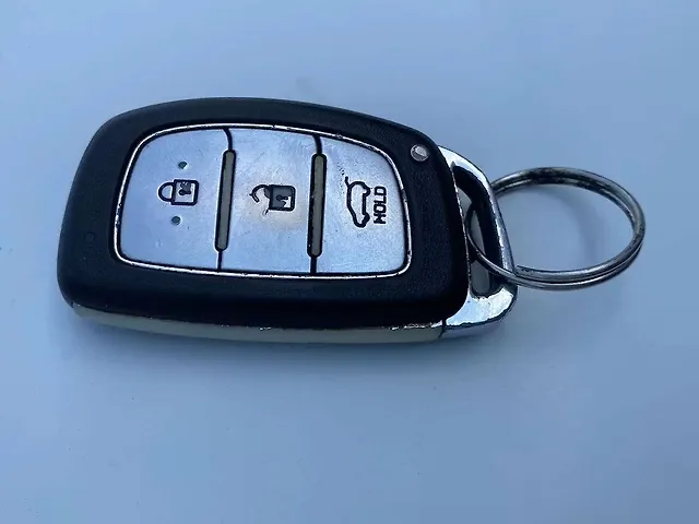 Used Hyundai Elite i20 [2017-2018] Asta 1.2 in Indore
