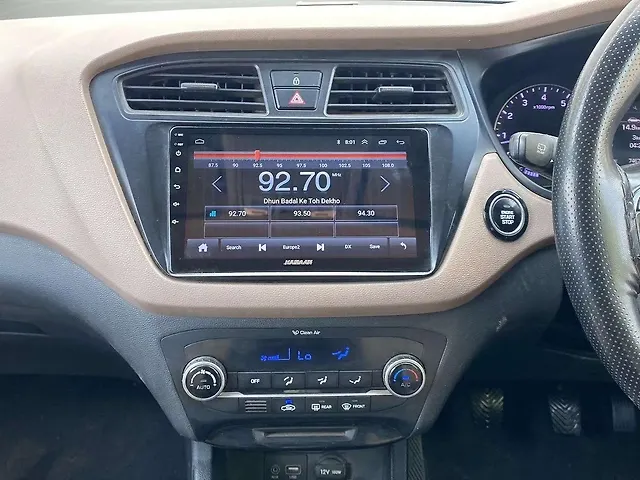 Used Hyundai Elite i20 [2017-2018] Asta 1.2 in Indore