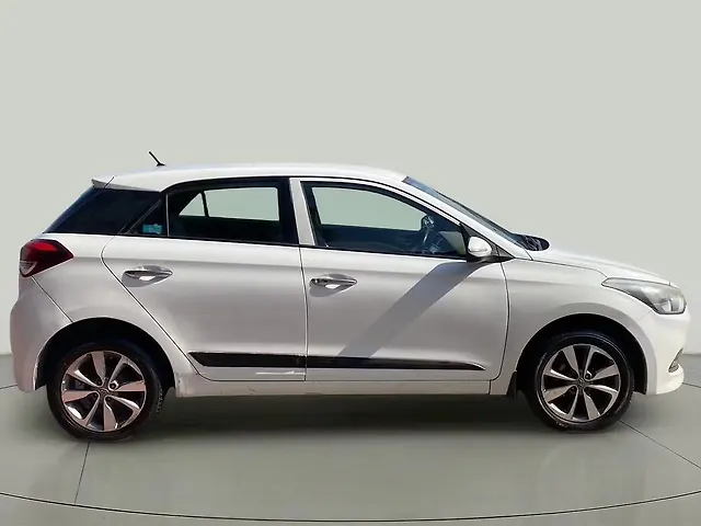 Used Hyundai Elite i20 [2017-2018] Asta 1.2 in Indore