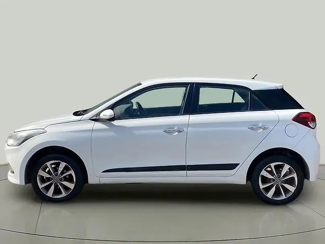 Used Hyundai Elite i20 [2017-2018] Asta 1.2 in Indore