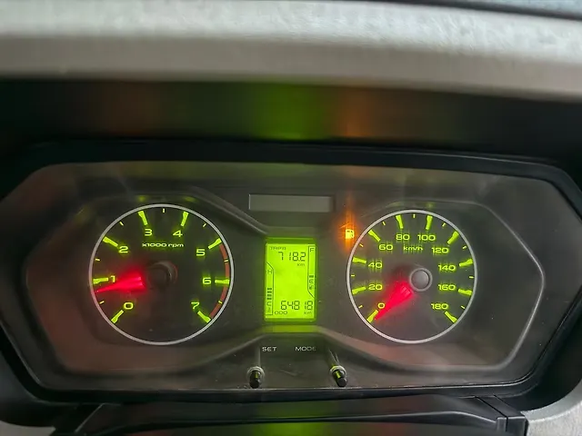 Used Mahindra Scorpio 2021 S5 2WD 7 STR in Ranchi